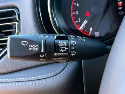 2022 Dodge Durango GT AWD