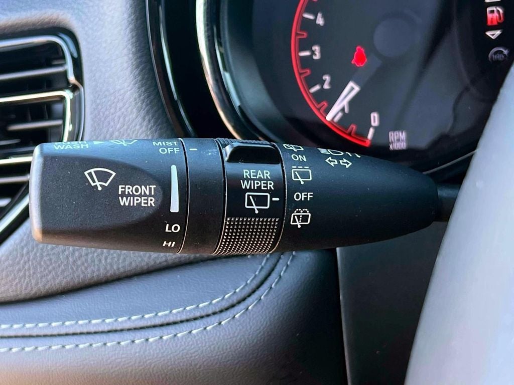 2022 Dodge Durango GT AWD