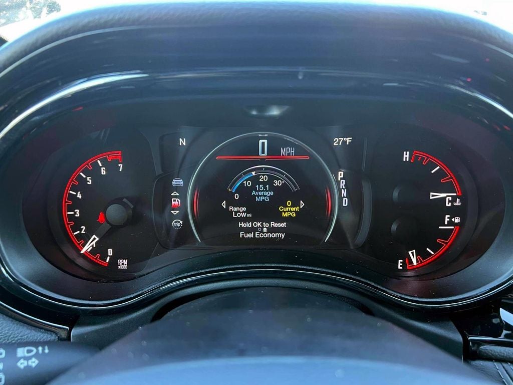 2022 Dodge Durango GT AWD