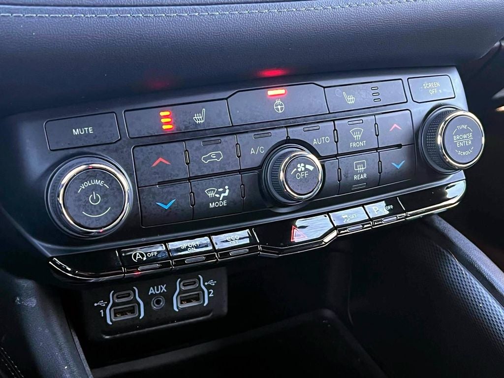 2022 Dodge Durango GT AWD