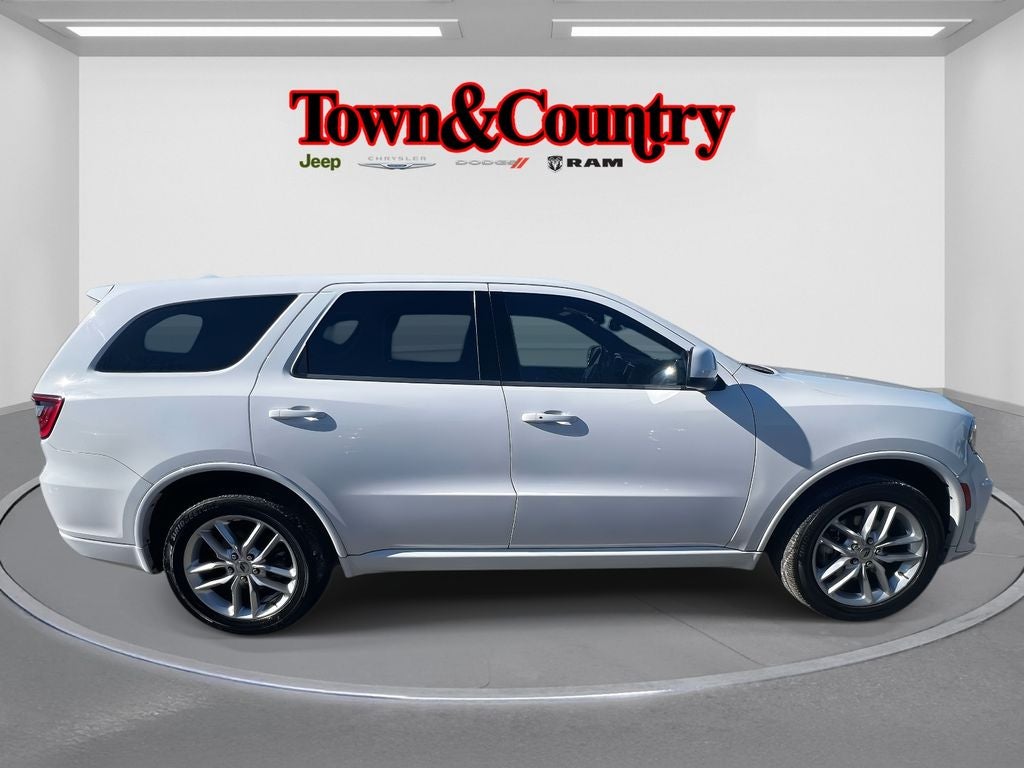 2022 Dodge Durango GT AWD