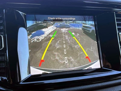 2022 Dodge Durango GT AWD