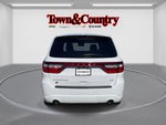 2022 Dodge Durango GT AWD