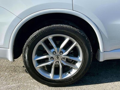 2022 Dodge Durango GT AWD