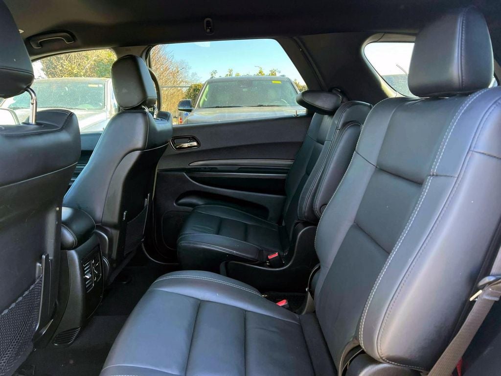 2022 Dodge Durango GT AWD