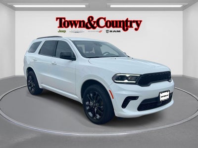2023 Dodge Durango GT Launch Edition AWD