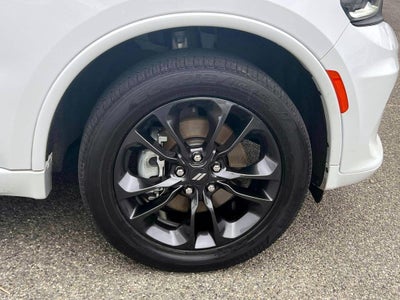 2023 Dodge Durango GT Launch Edition AWD