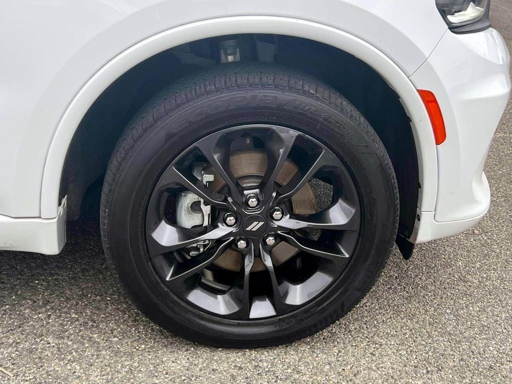 2023 Dodge Durango GT Launch Edition AWD