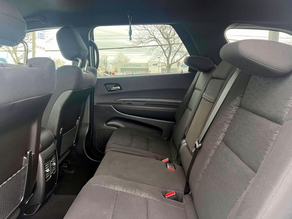 2023 Dodge Durango GT Launch Edition AWD