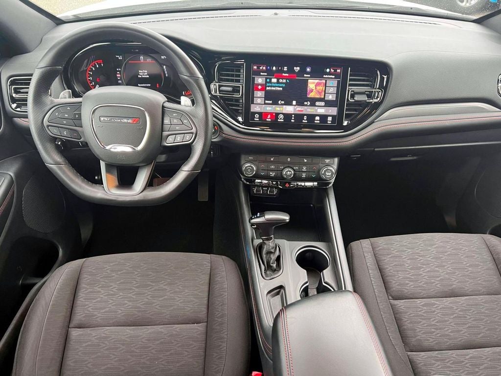 2023 Dodge Durango GT Launch Edition AWD