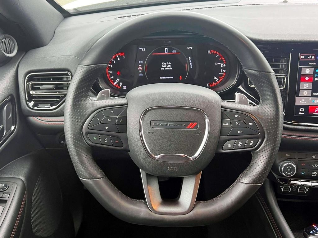 2023 Dodge Durango GT Launch Edition AWD