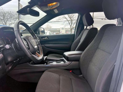 2023 Dodge Durango GT Launch Edition AWD