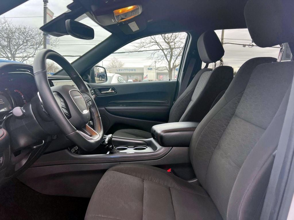 2023 Dodge Durango GT Launch Edition AWD
