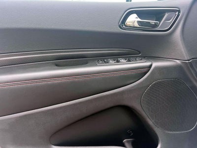 2023 Dodge Durango GT Launch Edition AWD