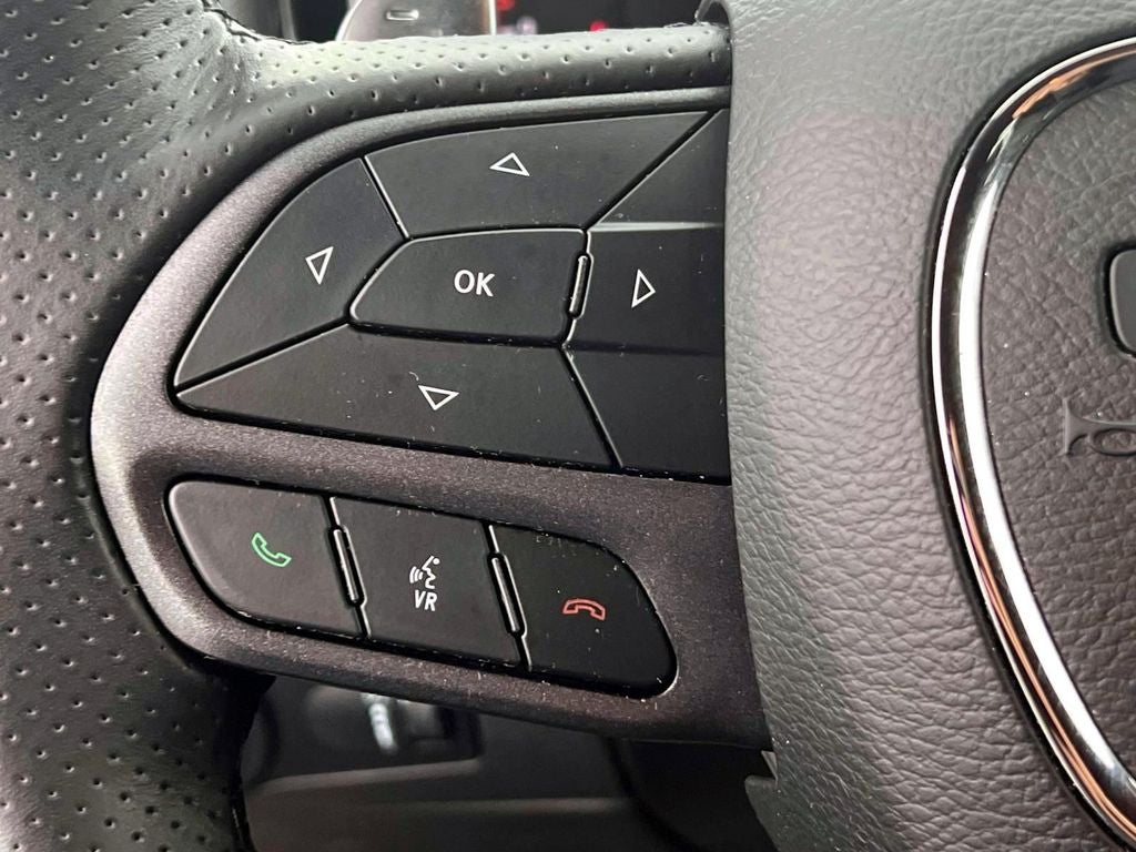 2023 Dodge Durango GT Launch Edition AWD