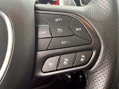 2023 Dodge Durango GT Launch Edition AWD