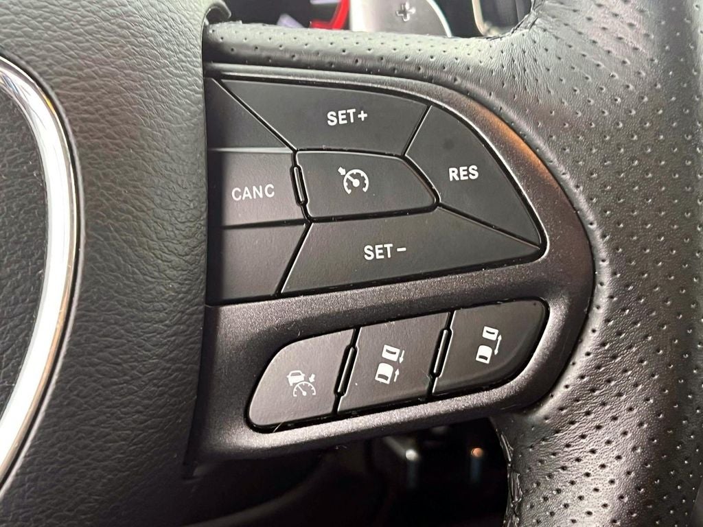 2023 Dodge Durango GT Launch Edition AWD