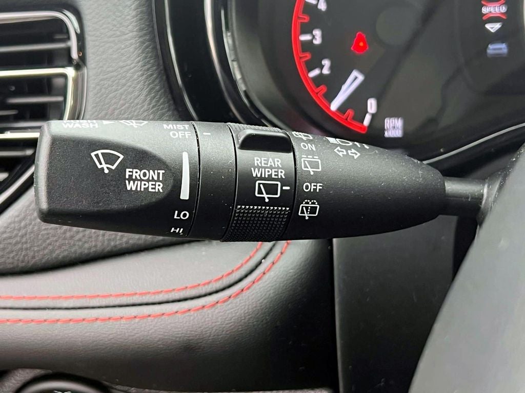 2023 Dodge Durango GT Launch Edition AWD