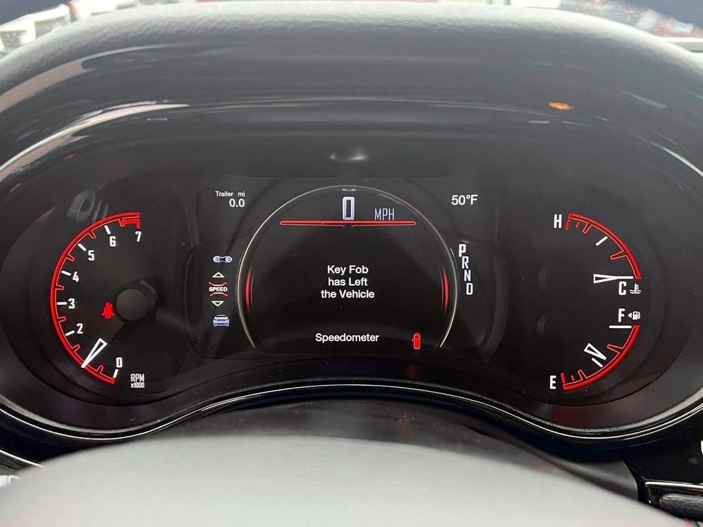 2023 Dodge Durango GT Launch Edition AWD