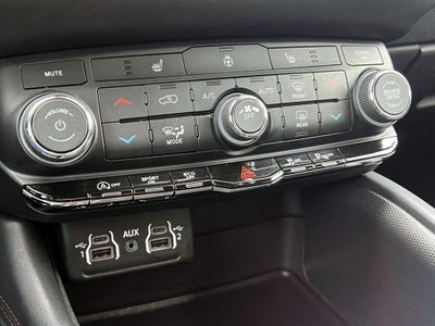 2023 Dodge Durango GT Launch Edition AWD