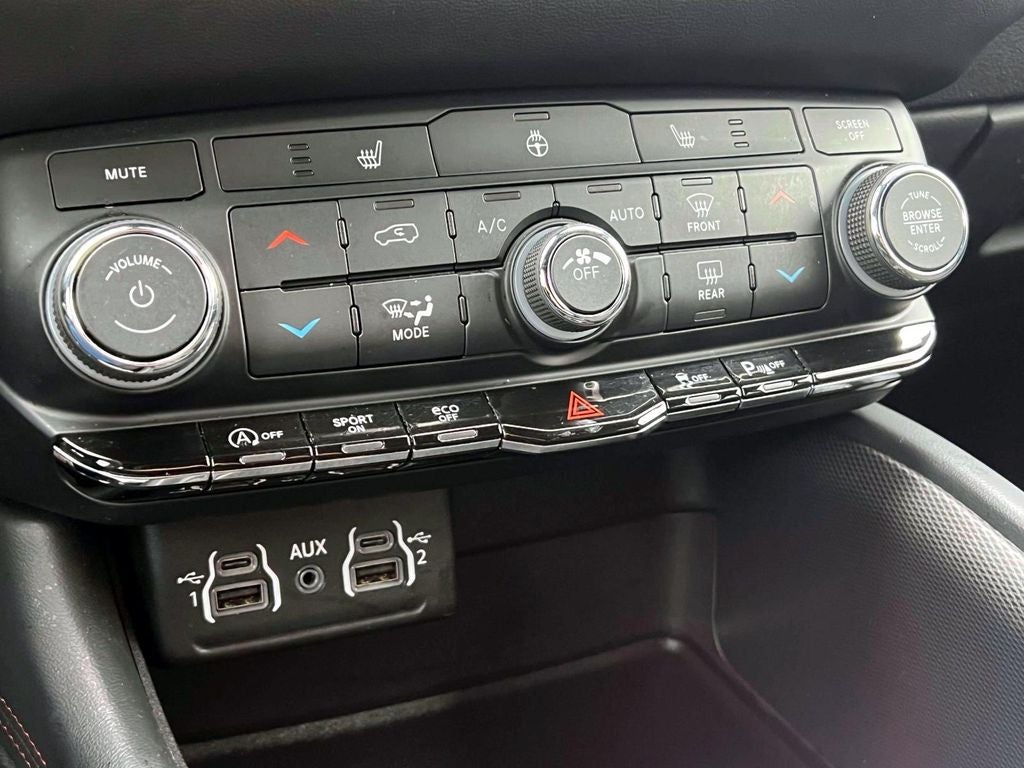 2023 Dodge Durango GT Launch Edition AWD