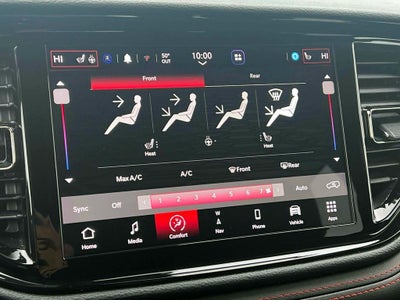 2023 Dodge Durango GT Launch Edition AWD