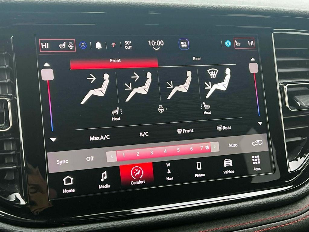 2023 Dodge Durango GT Launch Edition AWD