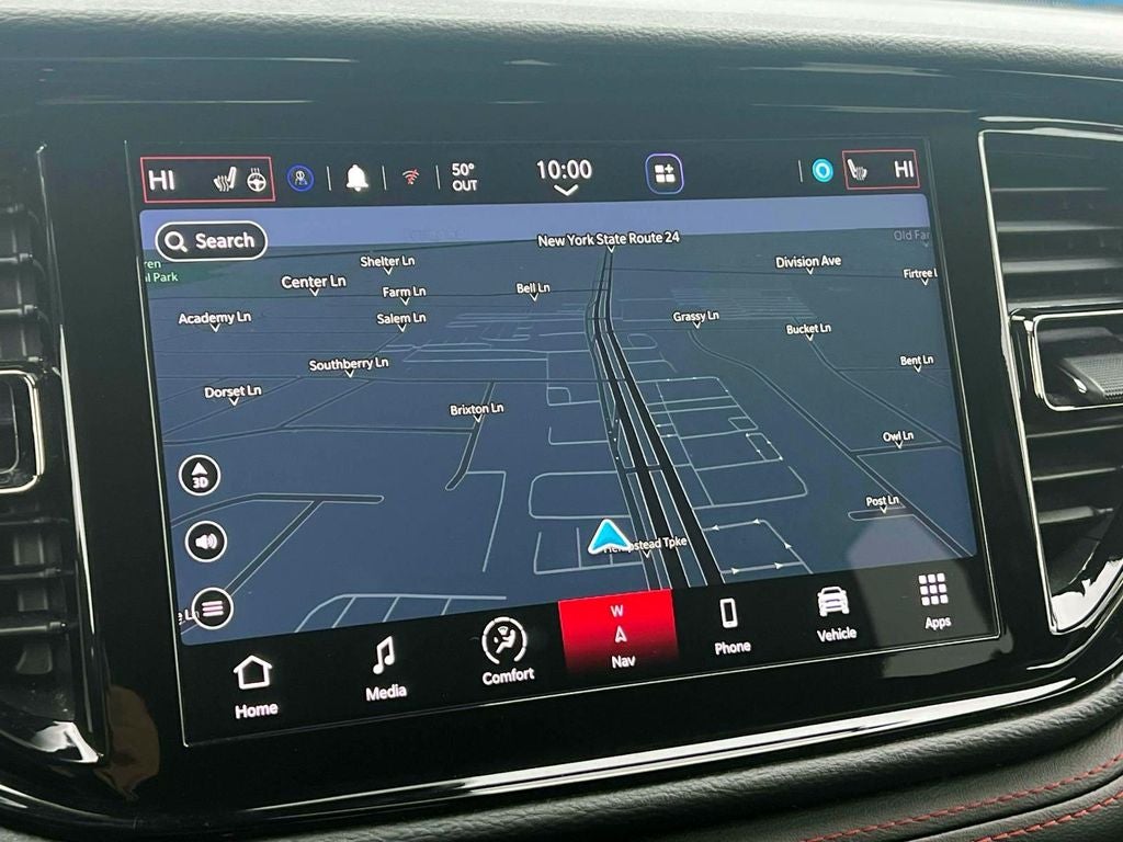 2023 Dodge Durango GT Launch Edition AWD