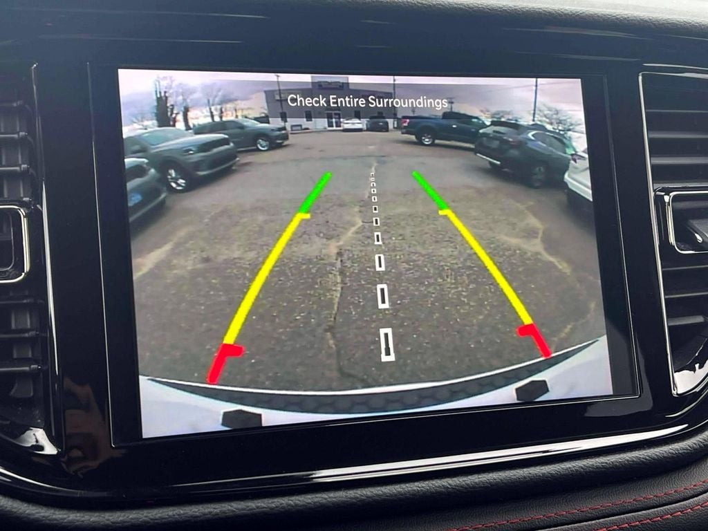 2023 Dodge Durango GT Launch Edition AWD