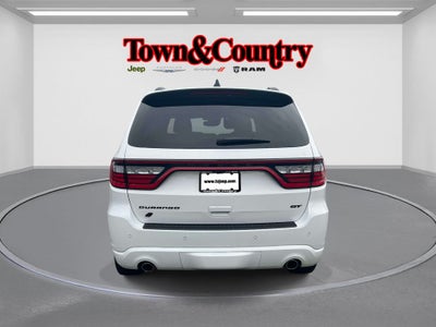 2023 Dodge Durango GT Launch Edition AWD