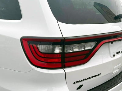 2023 Dodge Durango GT Launch Edition AWD