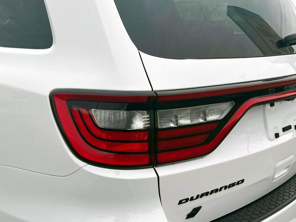 2023 Dodge Durango GT Launch Edition AWD