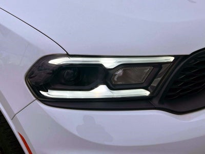 2023 Dodge Durango GT Launch Edition AWD