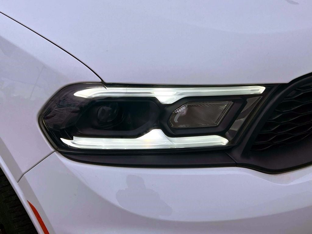 2023 Dodge Durango GT Launch Edition AWD