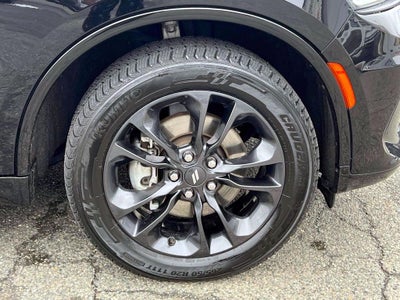 2023 Dodge Durango GT Plus AWD