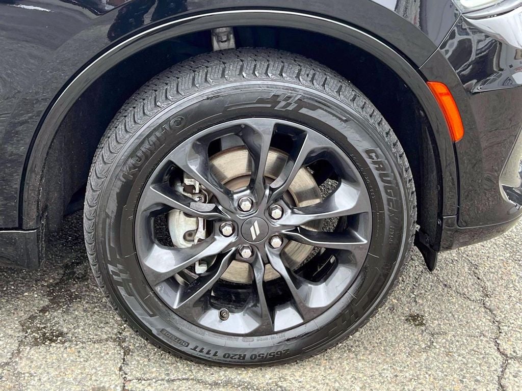 2023 Dodge Durango GT Plus AWD