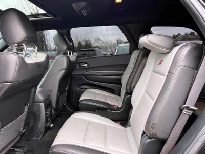 2023 Dodge Durango GT Plus AWD