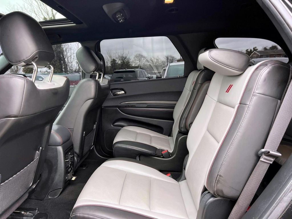 2023 Dodge Durango GT Plus AWD