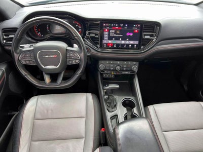 2023 Dodge Durango GT Plus AWD