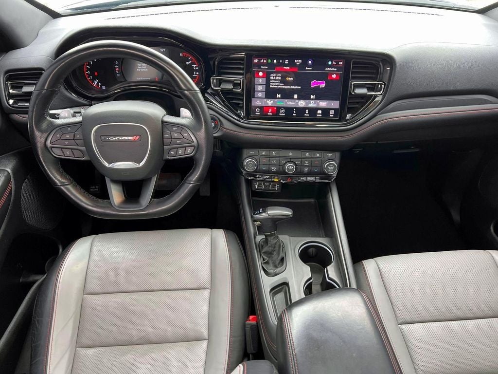 2023 Dodge Durango GT Plus AWD