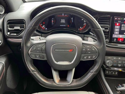 2023 Dodge Durango GT Plus AWD
