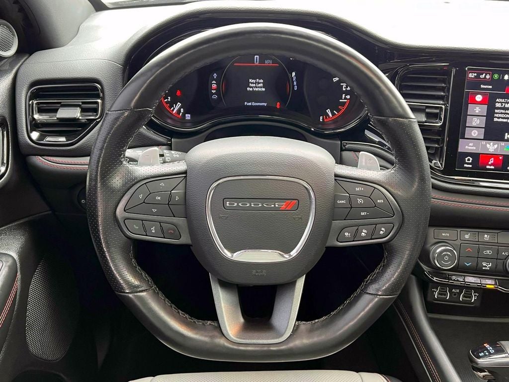 2023 Dodge Durango GT Plus AWD