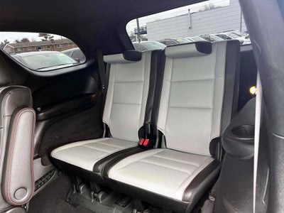 2023 Dodge Durango GT Plus AWD