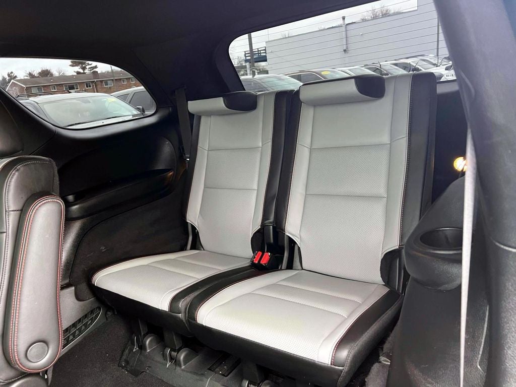 2023 Dodge Durango GT Plus AWD