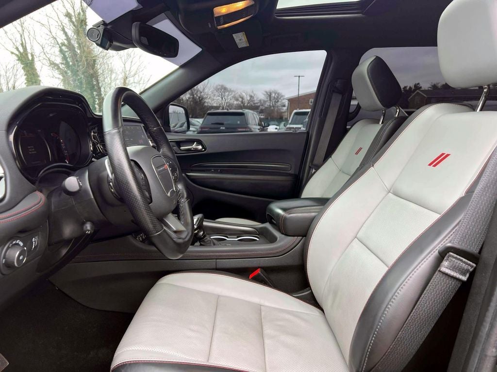 2023 Dodge Durango GT Plus AWD