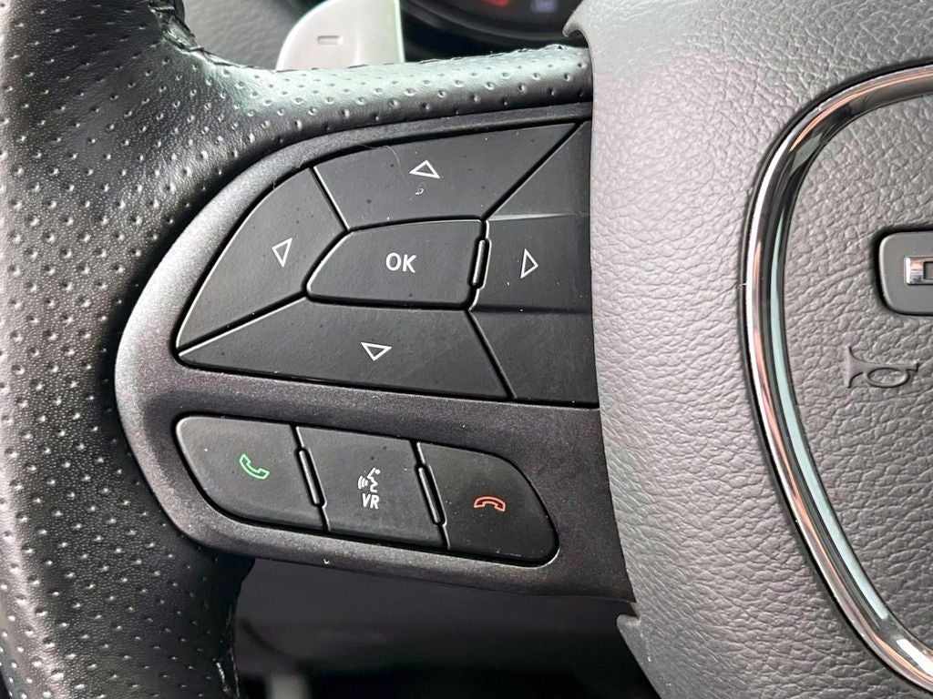 2023 Dodge Durango GT Plus AWD