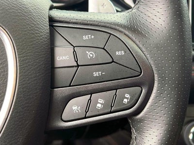 2023 Dodge Durango GT Plus AWD