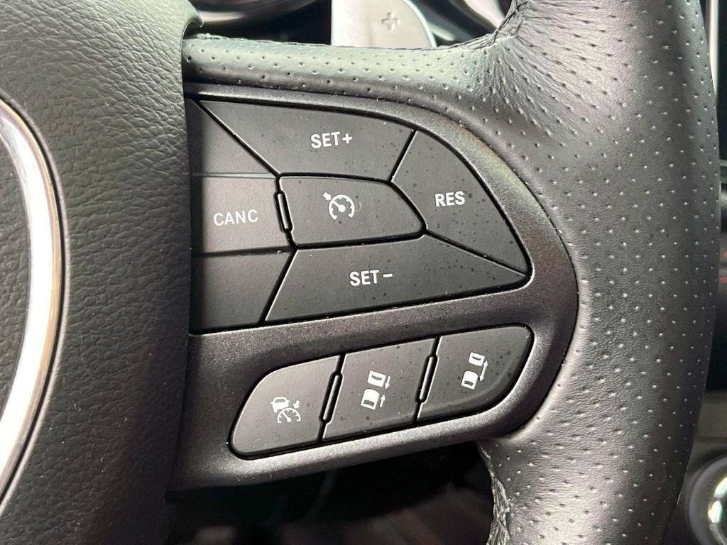 2023 Dodge Durango GT Plus AWD