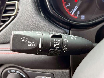 2023 Dodge Durango GT Plus AWD