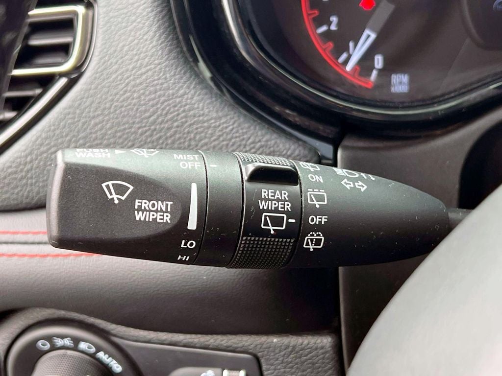 2023 Dodge Durango GT Plus AWD